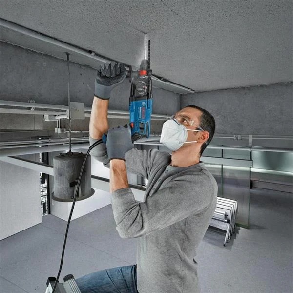 Bosch GBH 2-21 720W 2 Mode SDS Drill - Image 5