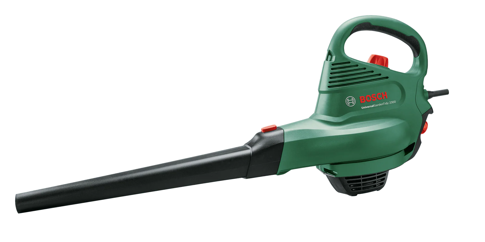 Bosch Universal GardenTidy 2300 Leaf Blower, Vacuum, Shredder - Image 2