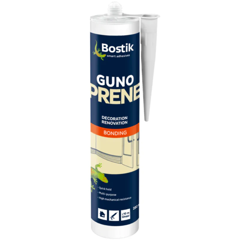 Bostik Gunoprene Bonding 280ml