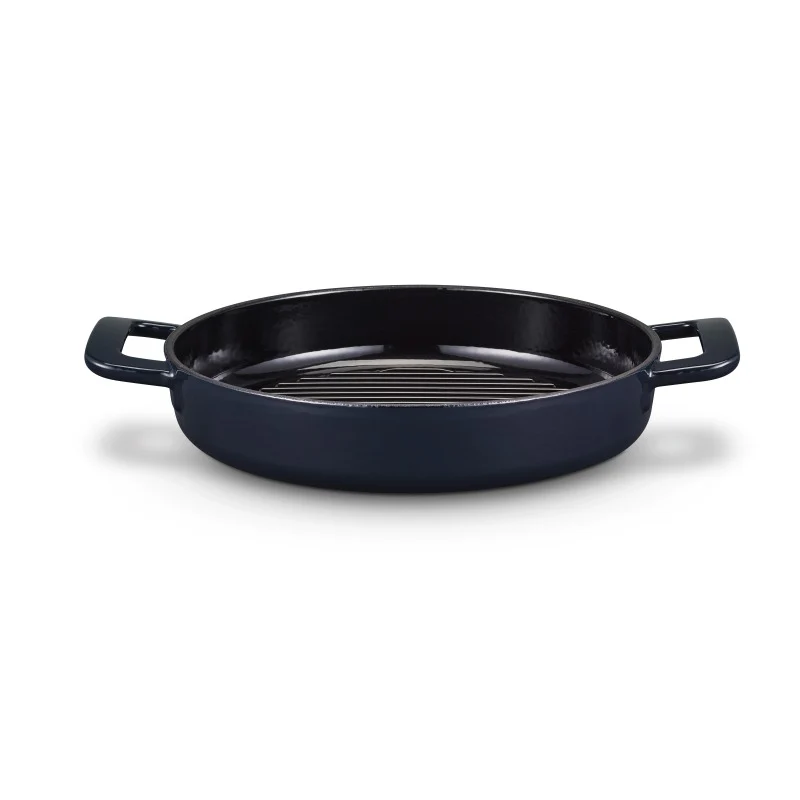 Brabantia The Dutch Grillpan Night Blue 28cm