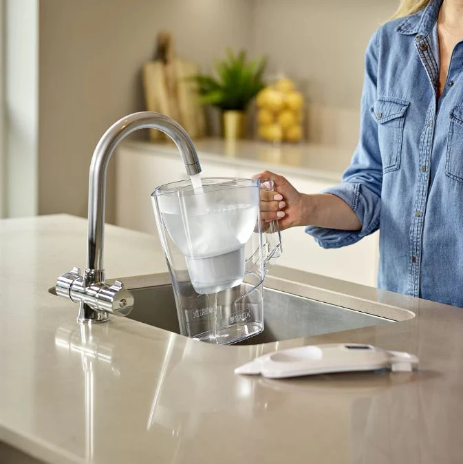 BRITA Aluna White MAXTRA PRO - Image 3