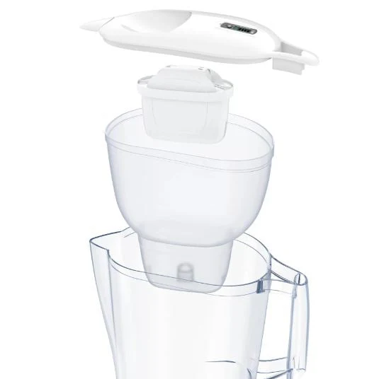 BRITA Aluna White MAXTRA PRO - Image 4