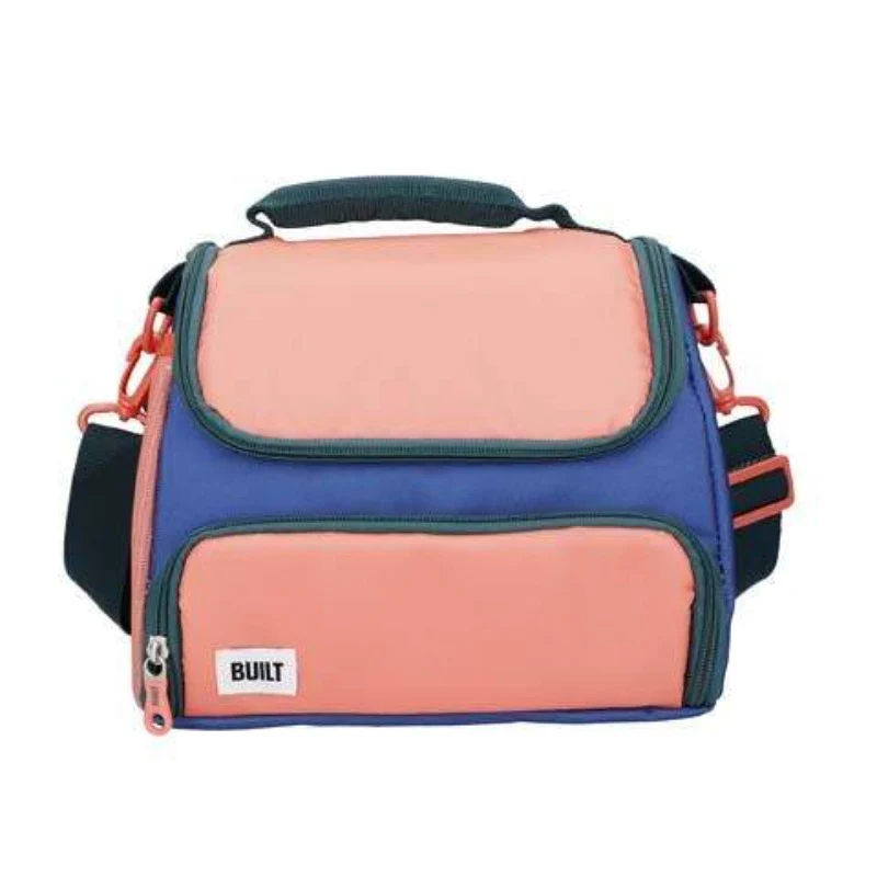 BUILT Prime Insulated Lunch Bag Abundance 5L