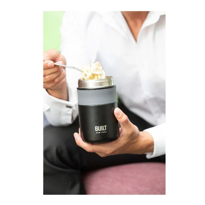 Built Professional 490ml Food Flask - Image 2