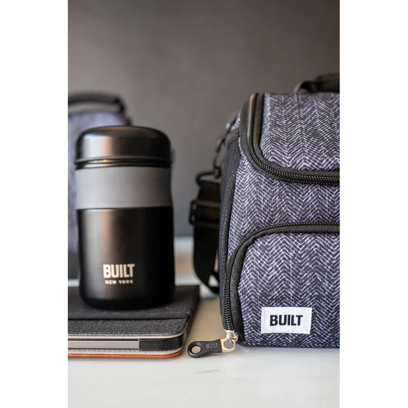 Built Professional 490ml Food Flask - Image 3
