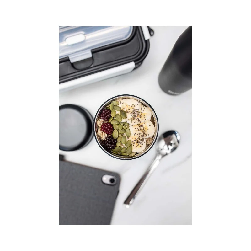 Built Professional 490ml Food Flask - Image 4