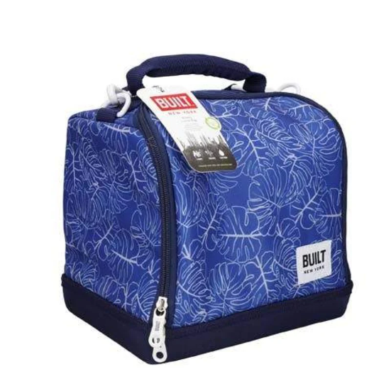 BUILT Professional Insulated Lunch Bag Abundance - Image 2