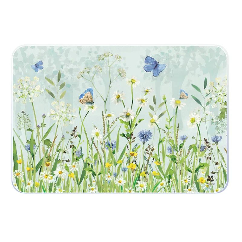 Butterflies Medium Worktop Protector