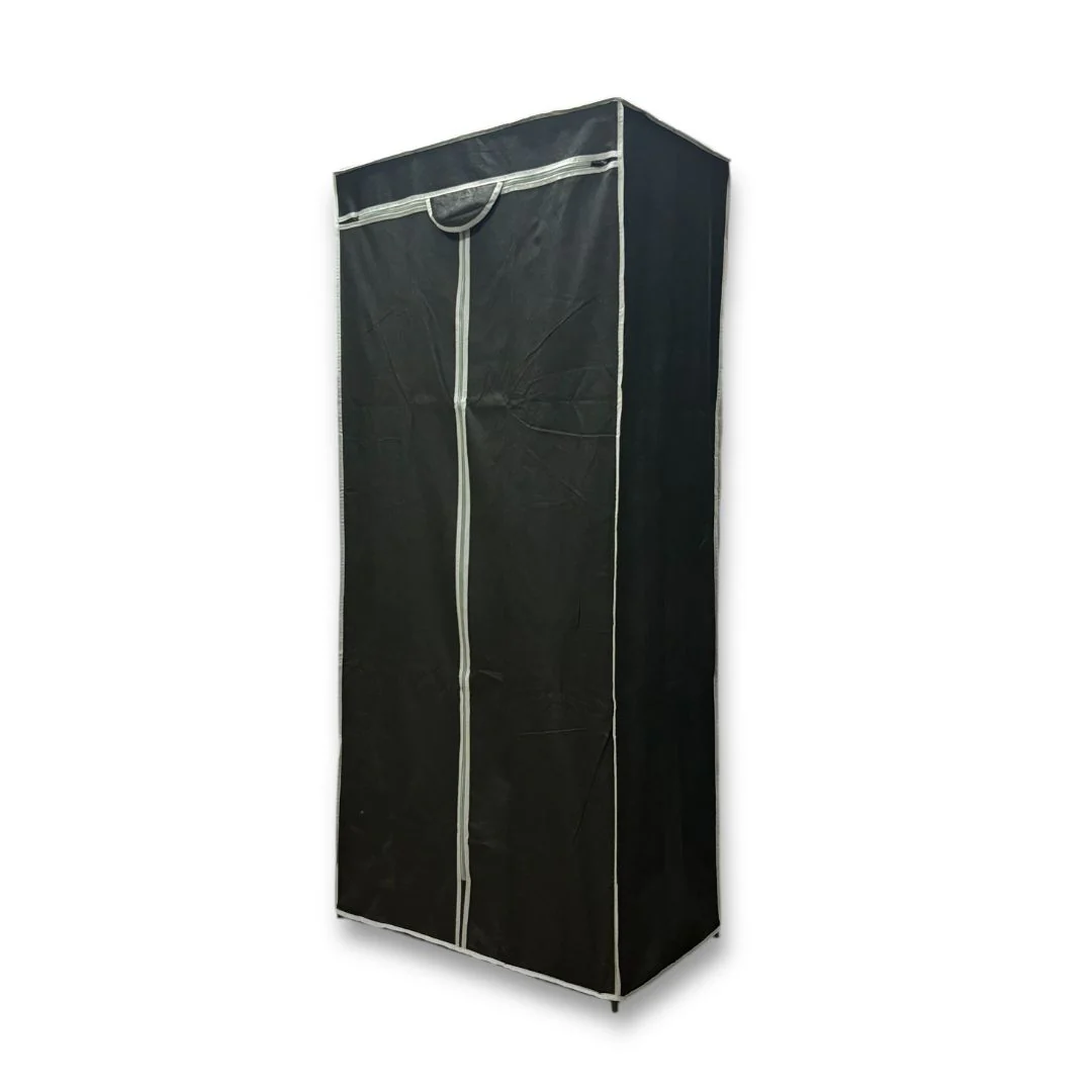 Small Canvas Wardrobe - Image 5