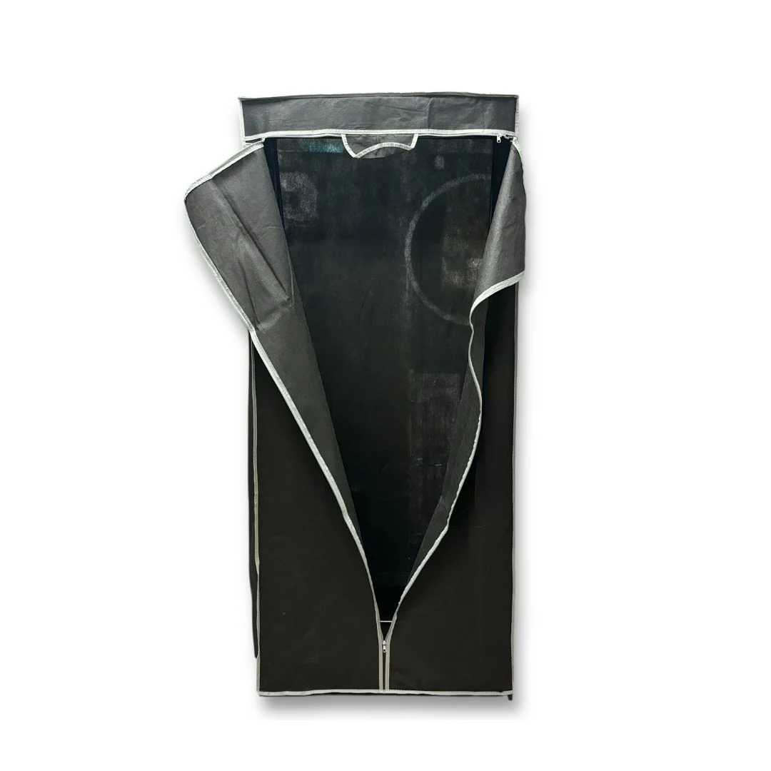 Small Canvas Wardrobe - Image 6