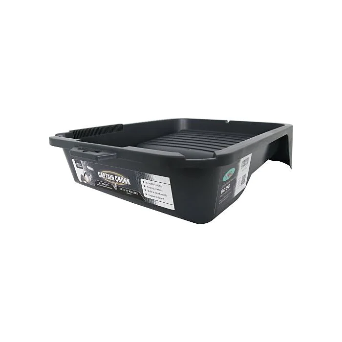 Axus Captain Chunk Mini Tray