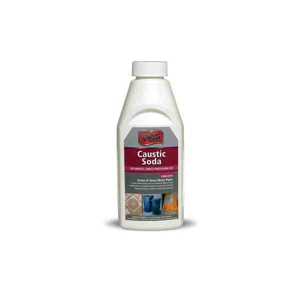 Caustic Soda