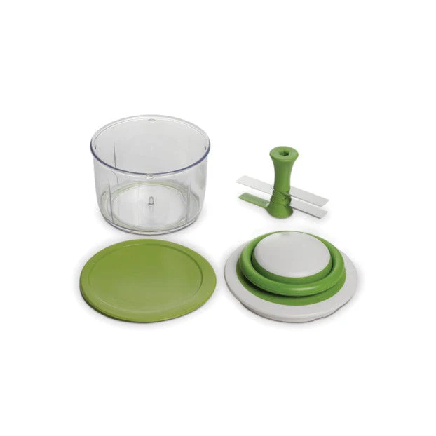 Chef'n VeggiChop Vegetable Chopper - Image 5
