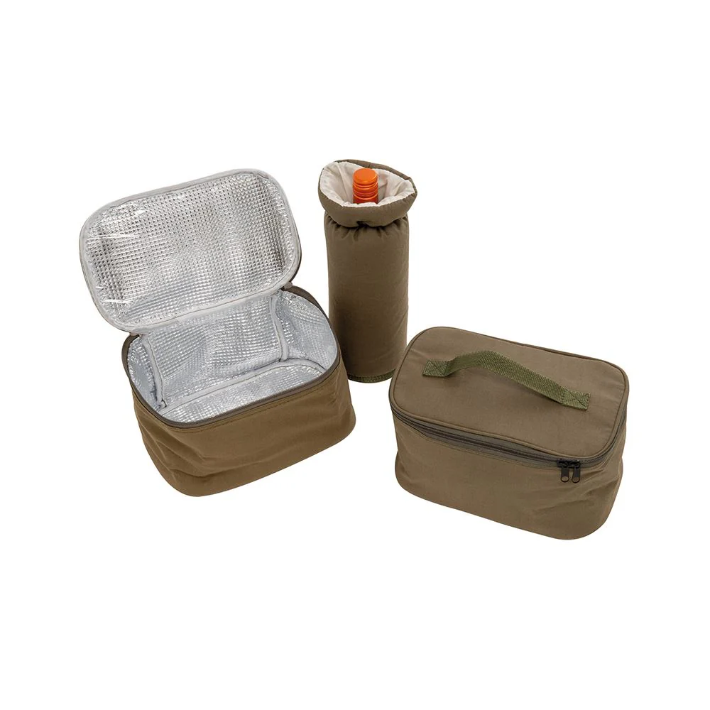 CHILTERN WINE CARRIER HAMPER 2 PERSON - Image 2