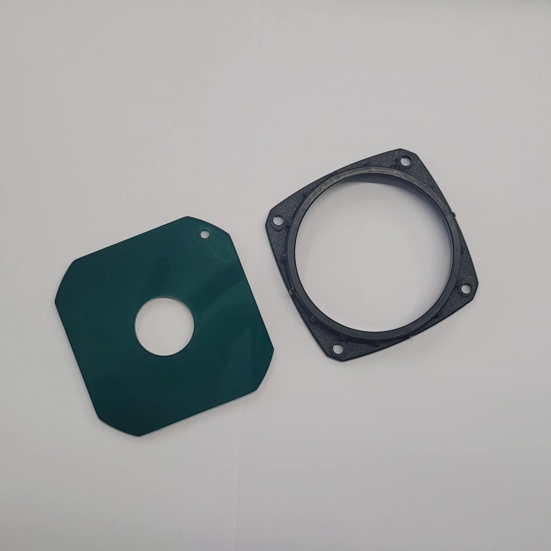Clulite A28 Pop In Filter - Green - Image 2