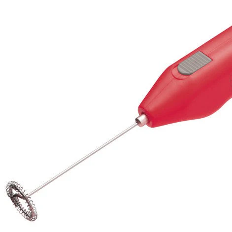 Colourworks Battery Operated Drink Frother