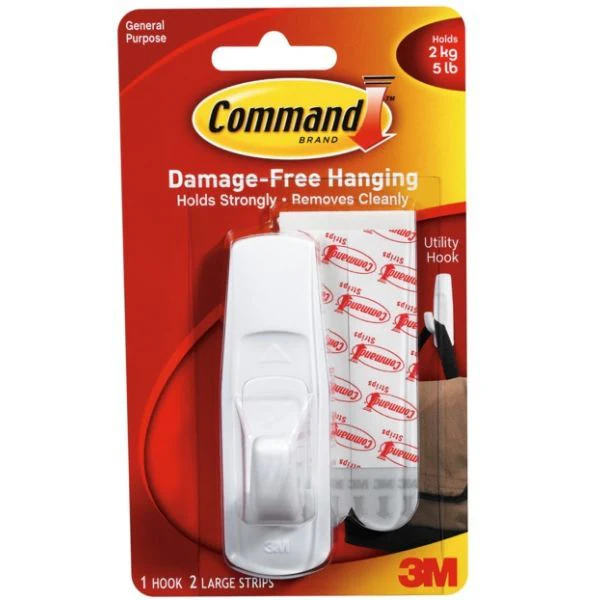 3M Command Hook Large