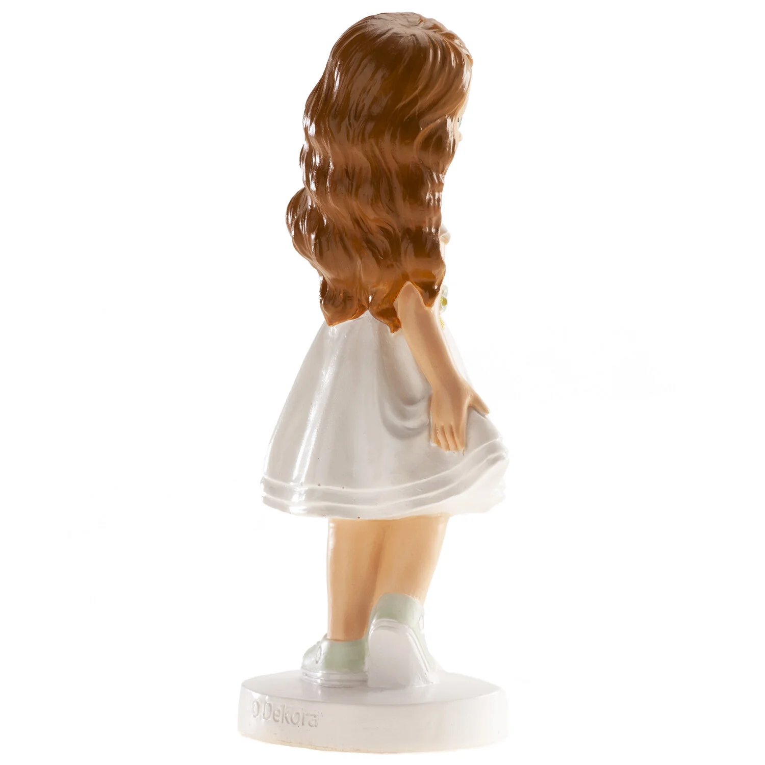 Communion Girl Ana Cake Topper 15.8cm - Image 4