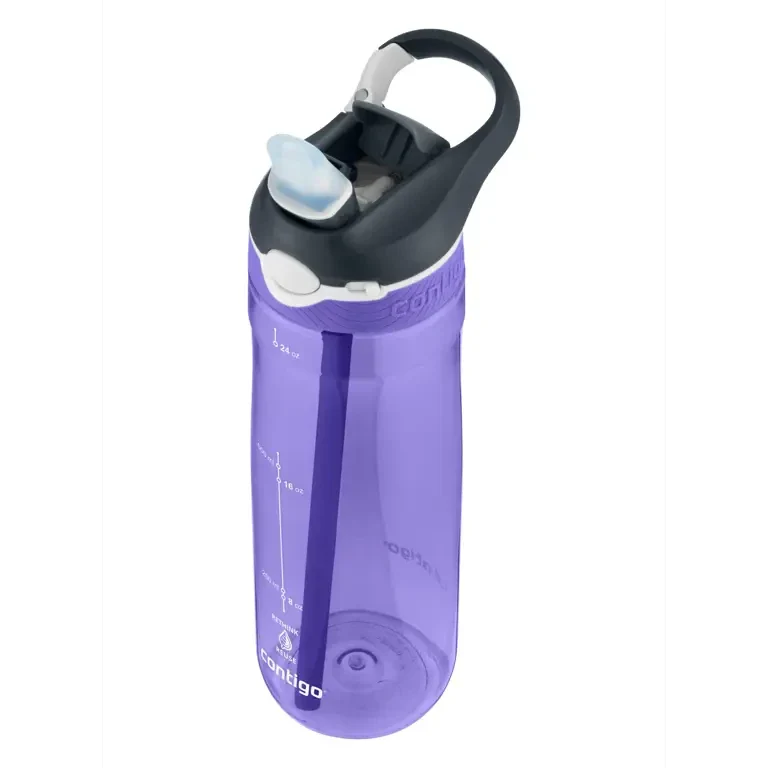 Contigo Ashland Tritan Renew Water Bottle 720ml Grapevine - Image 3