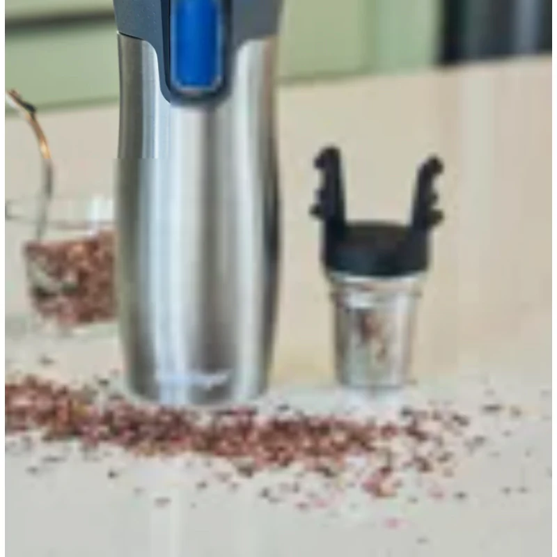 Contigo West Loop Autoseal Travel Mug 470 ml - Image 10