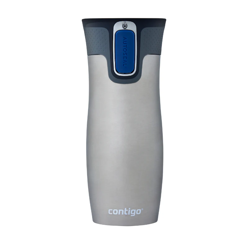 Contigo West Loop Autoseal Travel Mug 470 ml - Image 2