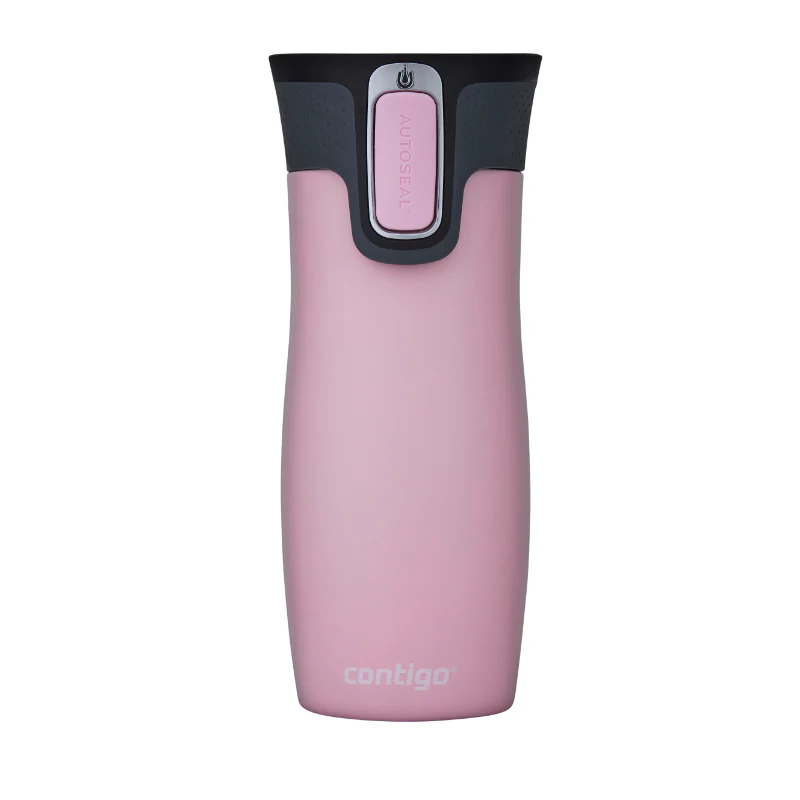 Contigo West Loop Autoseal Travel Mug 470 ml - Image 3