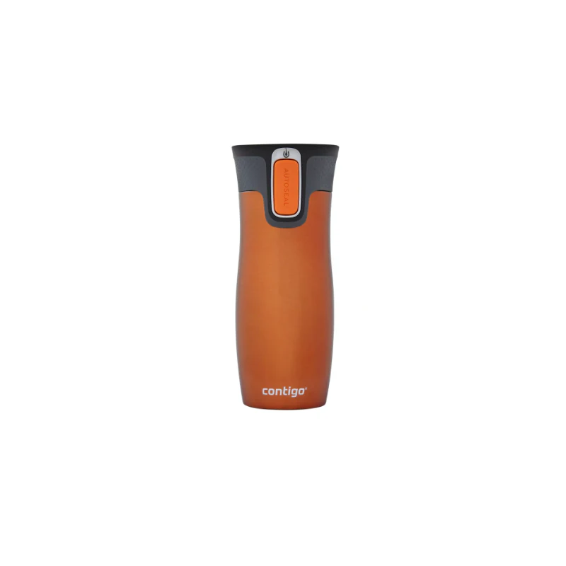 Contigo West Loop Autoseal Travel Mug 470 ml - Image 5