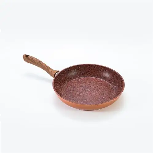JML Copper Stone 28cm Frying Pan - Image 6
