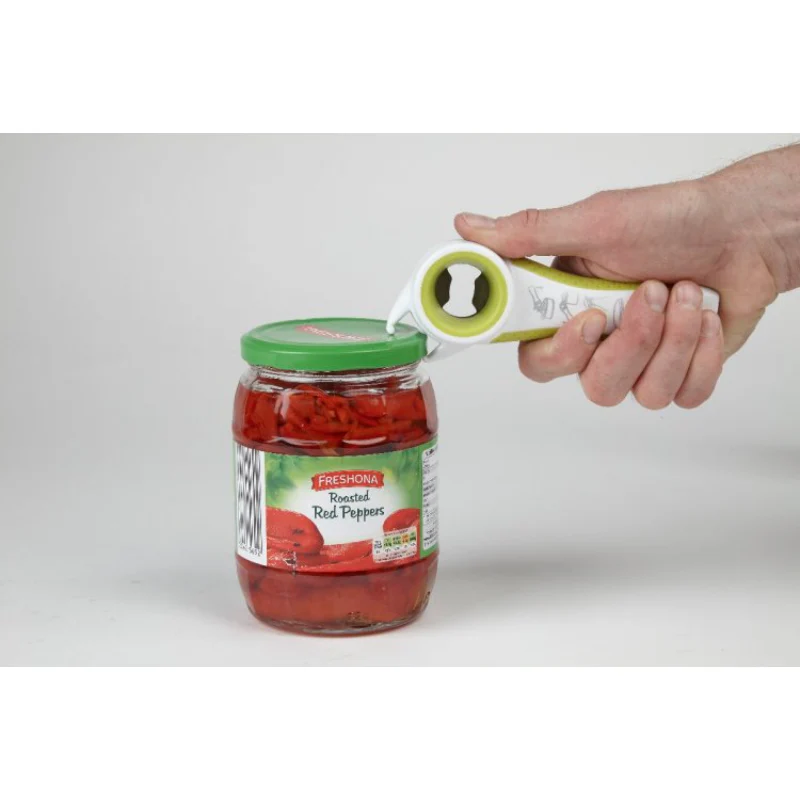 Creative Products Kitchen Genie 5 in 1 Opener - Image 4
