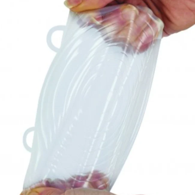 Creative Products Stay Fresh Stretch Lids - Image 2