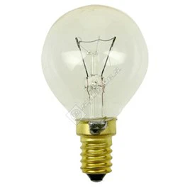 Crompton 40W Oven Bulb