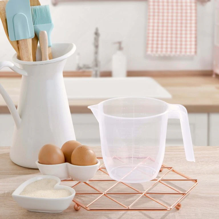 Cuisine 2L Measuring Jug Clear - Image 2