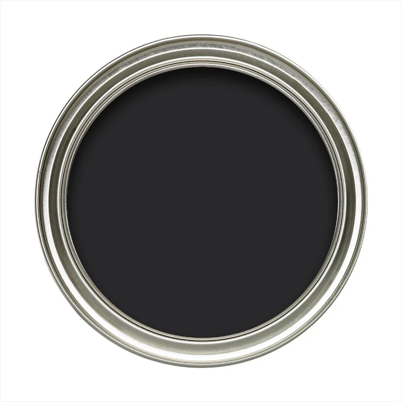 Cuprinol Garden Shade Black Ash - Image 2