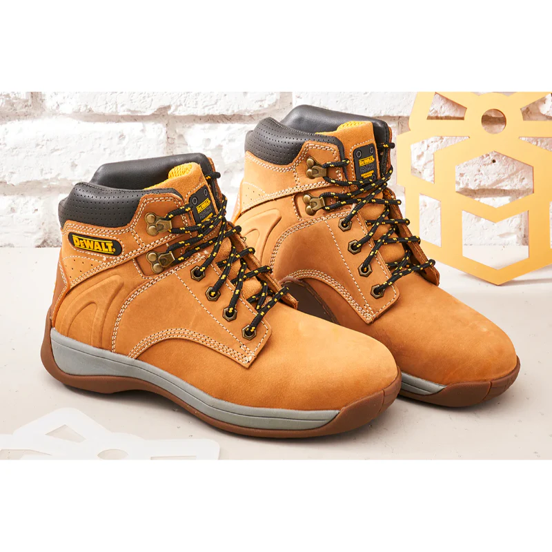 Dewalt Extreme Safety Boots - Image 3