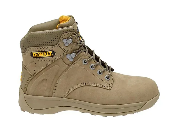 DeWalt Extreme Stone SB Safety Boots Size 8