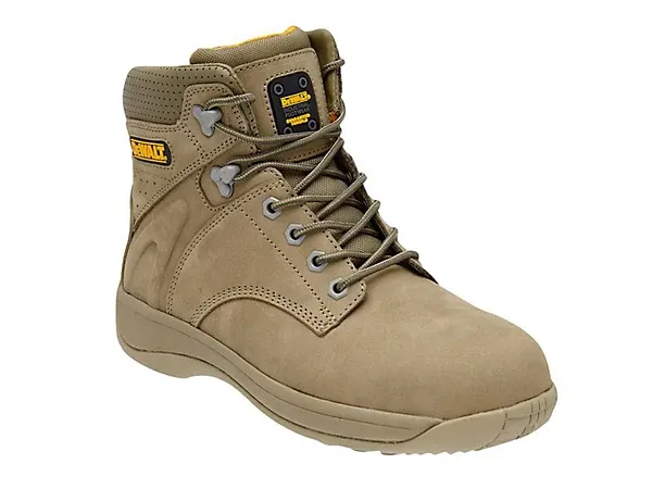 DeWalt Extreme Stone SB Safety Boots Size 8 - Image 5
