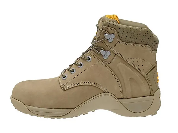 DeWalt Extreme Stone SB Safety Boots Size 8 - Image 4