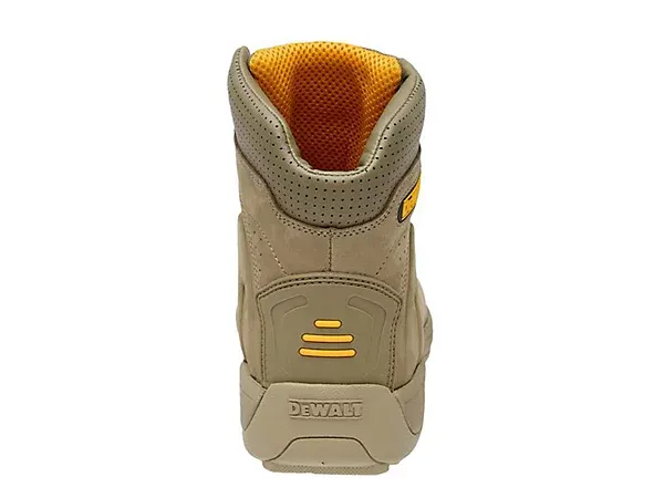 DeWalt Extreme Stone SB Safety Boots Size 8 - Image 3