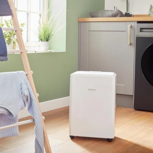 Dimplex 10 Litre Portable Dehumidifier - Image 3