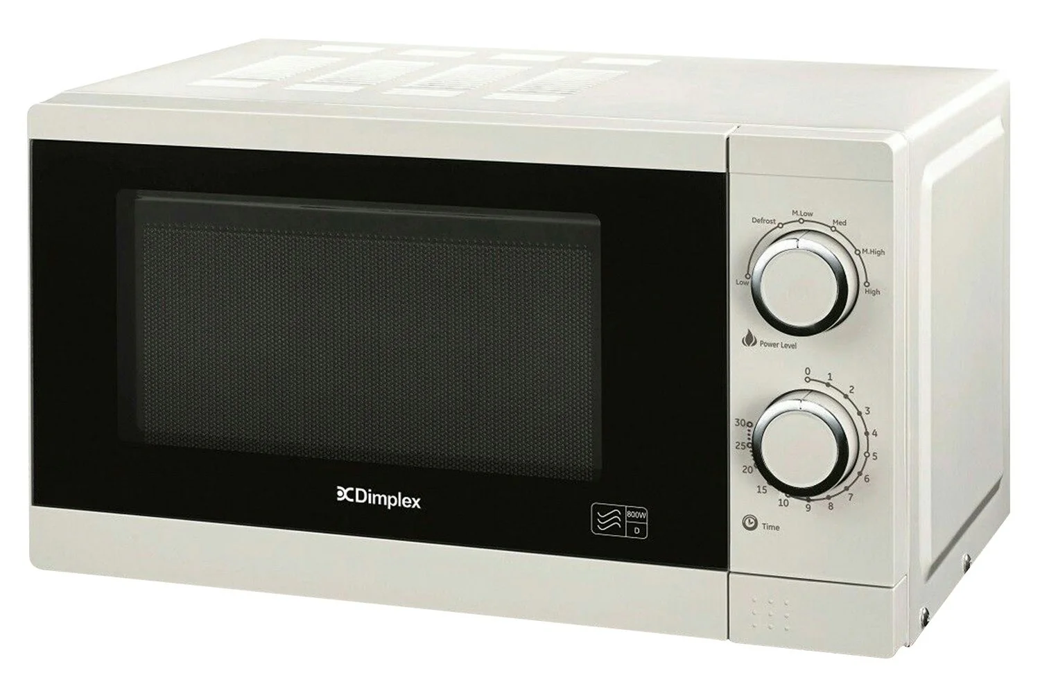 Dimplex 20ltr 300W Microwave