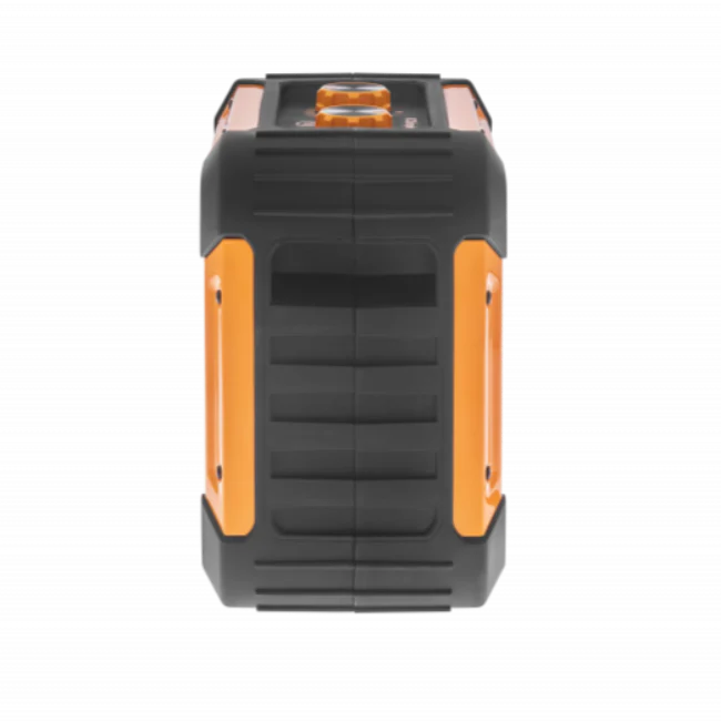 Dimplex Rugged 3KW Workshop Fan Heater - Image 4