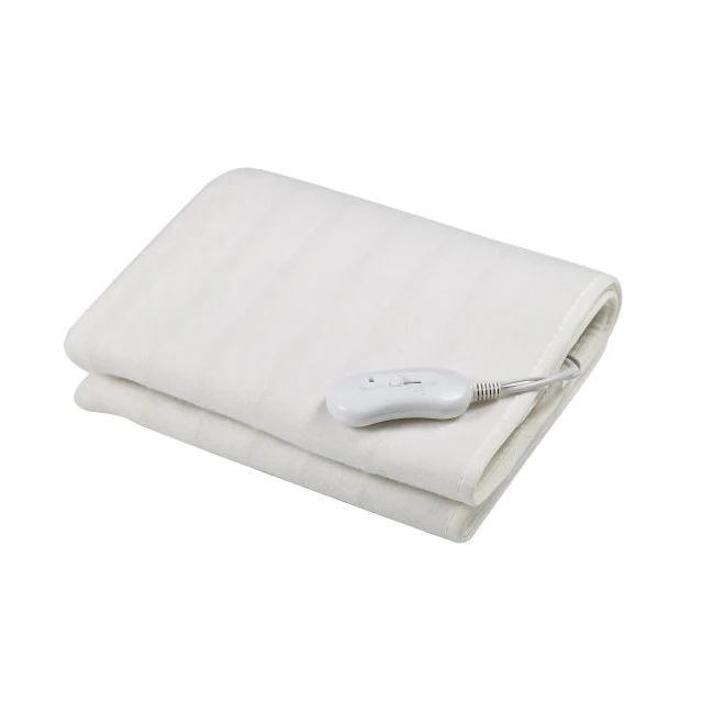 Double Electric Heated Blanket