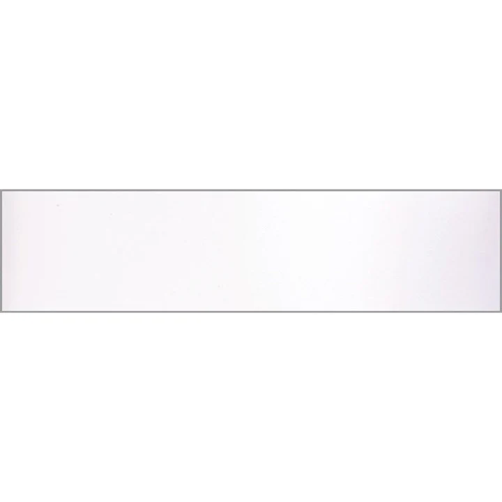 Double Faced Satin Ribbon - White