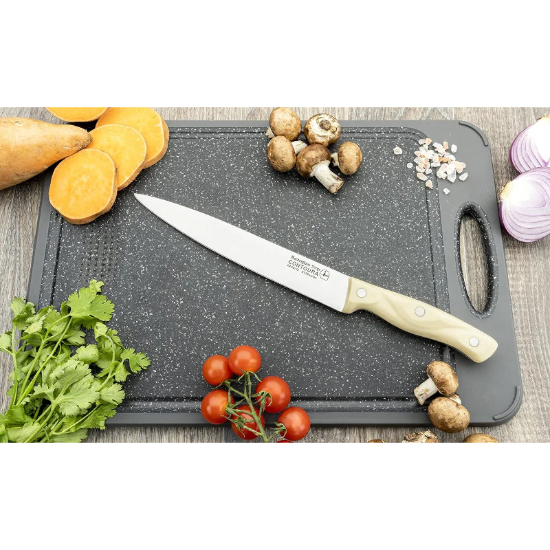 Rockingham Forge Double Sided Chopping Board 40x27cm - Image 4