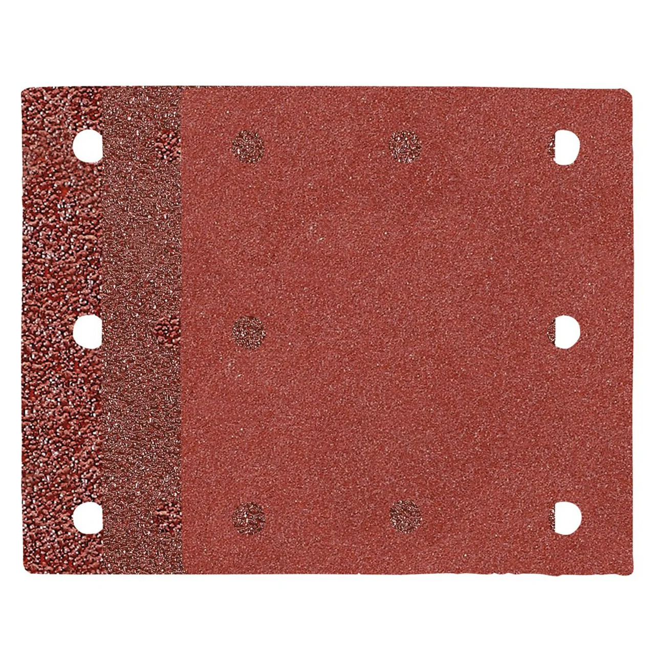 Draper 1/4 Sheet Sander 220W - Image 3