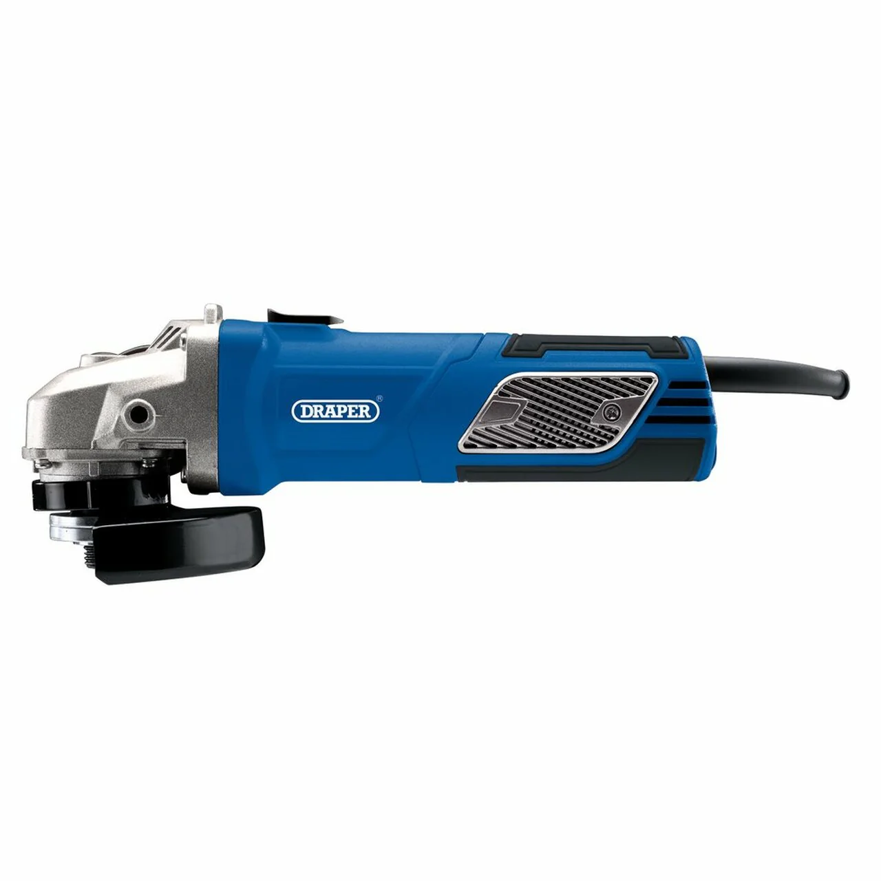 Draper Angle Grinder, 115mm 750W - Image 2