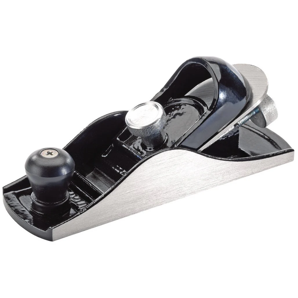 Draper Cast Block Plane