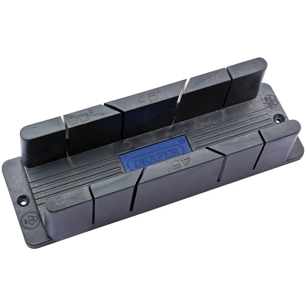 Draper Midi Mitre Box