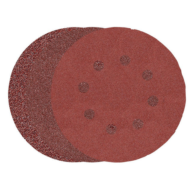 Draper Random Orbit Sander 125mm 430W - Image 3