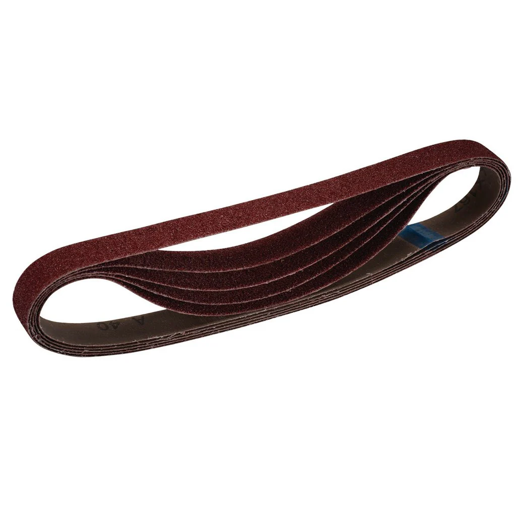 Draper Sanding Belt 25 x 762mm 180 Grit